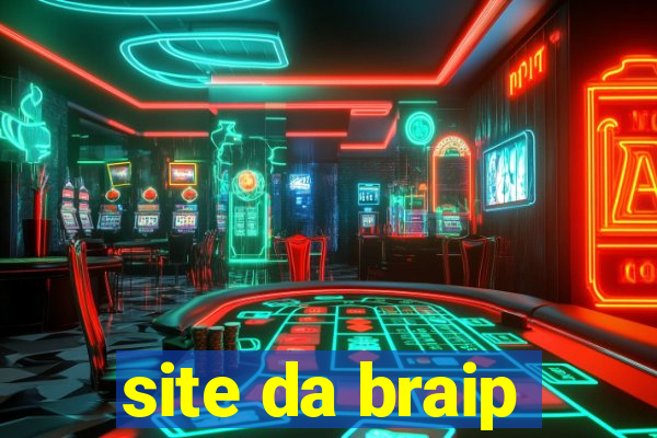 site da braip